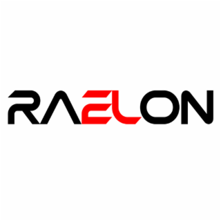 RAELON logo