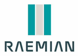 RAEMIAN logo