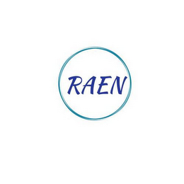 RAEN logo