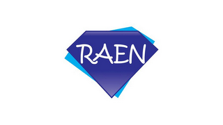 RAEN logo