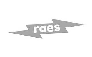 RAES logo