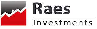 RAES INVESTMENTS logo