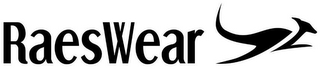 RAESWEAR logo