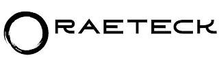 RAETECK logo