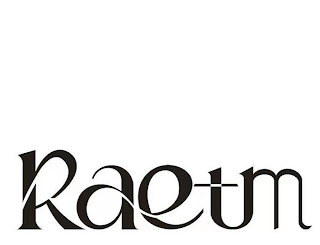 RAETM logo