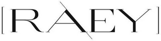 [RAEY] logo