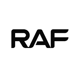 RAF logo