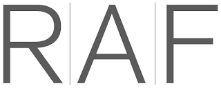 RAF logo