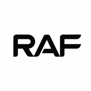 RAF logo