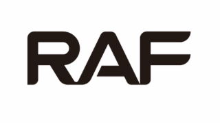 RAF logo