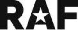 RAF logo