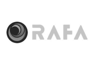 RAFA logo