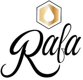 RAFA logo