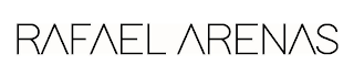 RAFAEL ARENAS logo