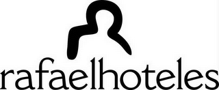 RAFAELHOTELES logo