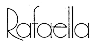 RAFAELLA logo