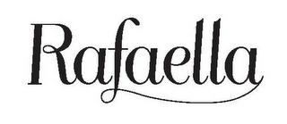 RAFAELLA logo