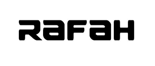 RAFAH logo