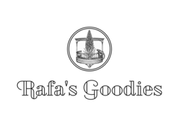 RAFA'S GOODIES logo