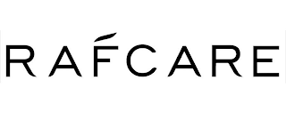 RAFCARE logo