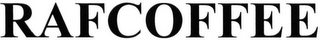 RAFCOFFEE logo