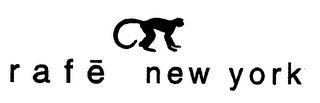 RAFE NEW YORK logo