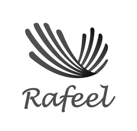 RAFEEL logo