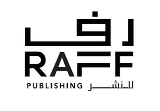 RAFF PUBLISHING logo