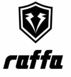 RAFFA logo