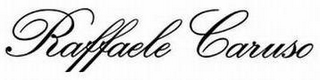 RAFFAELE CARUSO logo