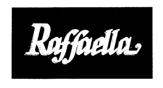 RAFFAELLA logo