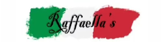 RAFFAELLA'S logo