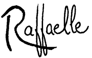 RAFFAELLE logo