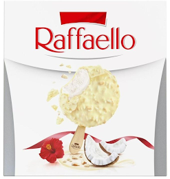 RAFFAELLO logo