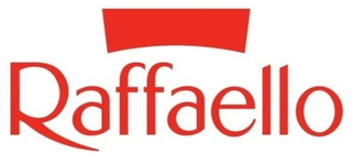RAFFAELLO logo