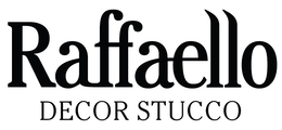 RAFFAELLO DECOR STUCCO logo