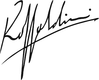 RAFFALDINI logo