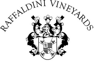 RAFFALDINI VINEYARDS logo