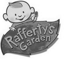 RAFFERTY'S GARDEN logo