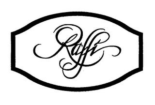 RAFFI logo