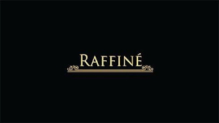 RAFFINE logo
