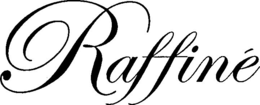 RAFFINÉ logo