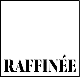 RAFFINÉE logo