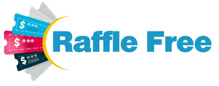 RAFFLE FREE logo