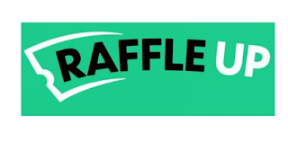 RAFFLE UP logo