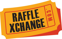 RAFFLE XCHANGE.COM logo