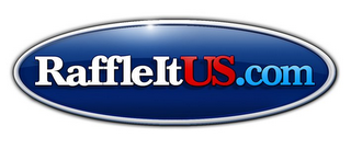 RAFFLEITUS.COM logo