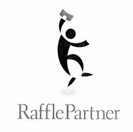 RAFFLEPARTNER logo