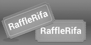 RAFFLERIFA RAFFLERIFA logo