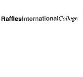 RAFFLESINTERNATIONALCOLLEGE logo